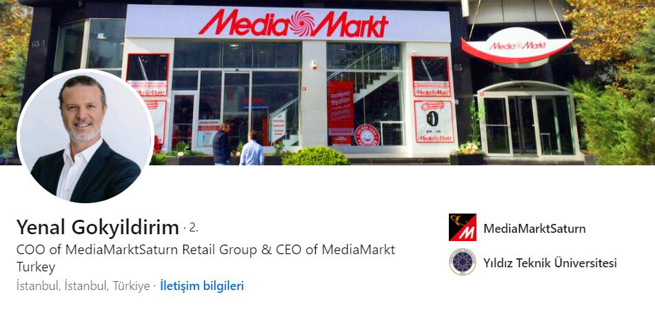 sosyal medyada mutlaka takip edilmesi gereken 15 perakende lideri 37 yenal gokyildirim