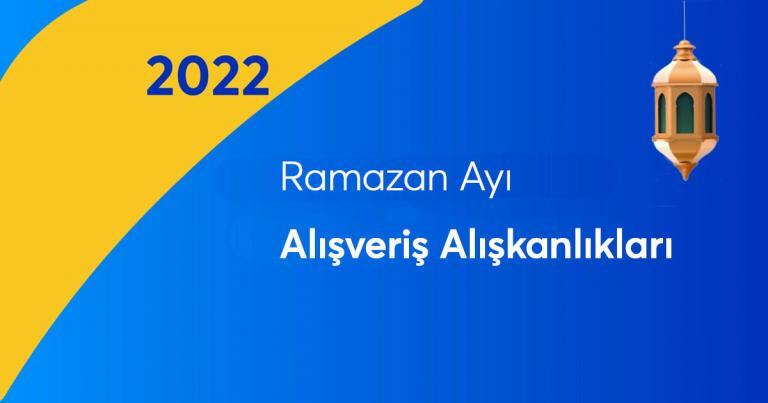 Ramazanda Perakende Sektörünü Ne Bekliyor? AdColony Ramazan Alışveriş Alışkanlıklarını Araştırdı