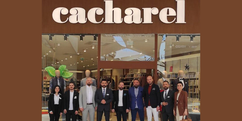 7 cacharel
