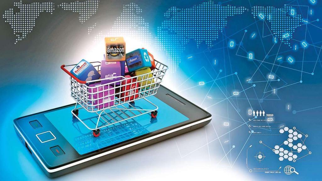 online alışveriş