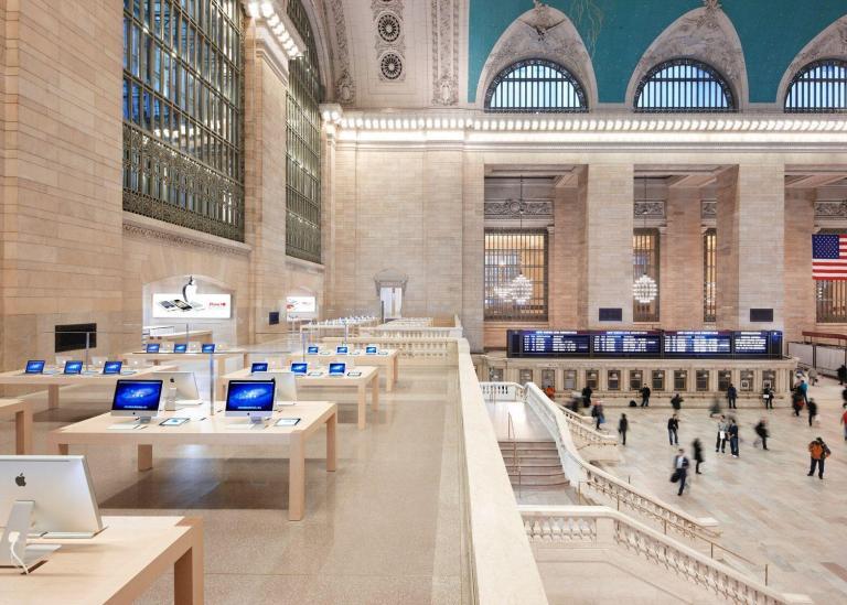 Apple Çalışanları Sendikalaşmak İstiyor