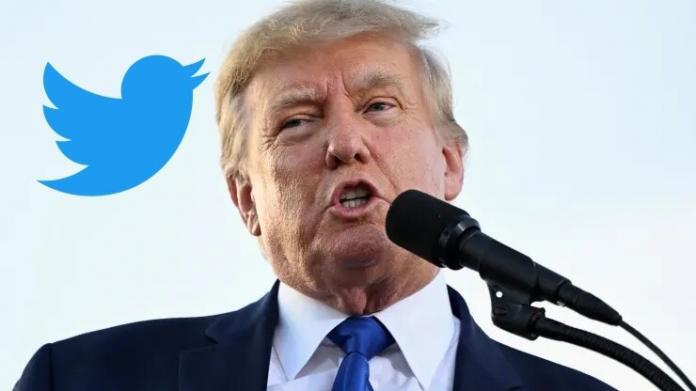 Donald Trump,