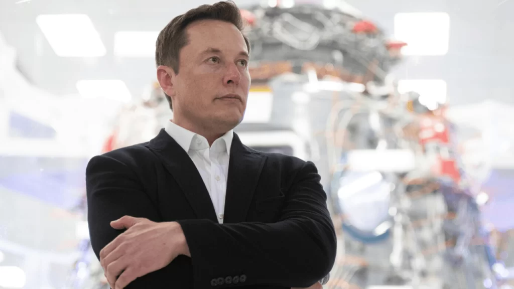 elon musk twitter