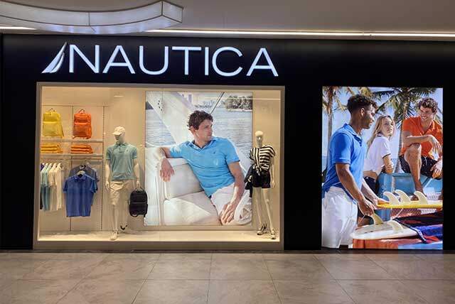 nautica magaza
