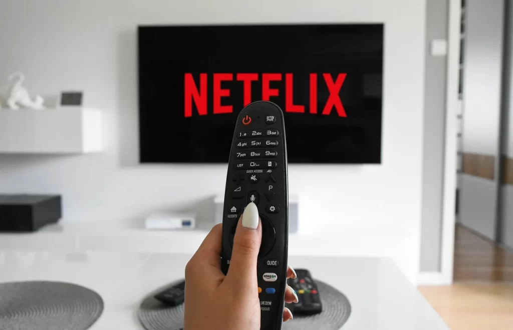amazon yeni bir ücretsiz tv hizmeti i̇çin çalışıyor 5 netflix amazon tv hizmeti