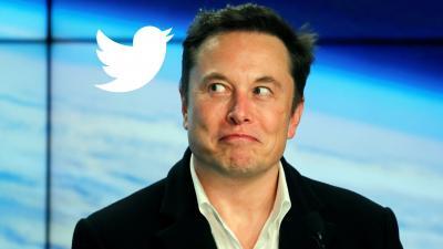 Twitter elon-musk