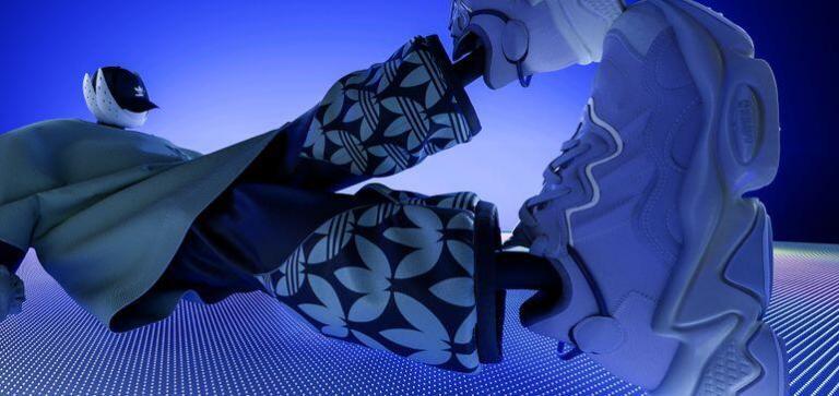 Adidas Kişilik Bazlı Metaverse Avatarları Yaratıyor