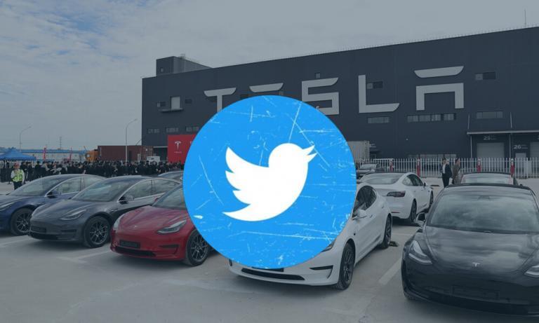 Çin, Tesla Aracılığı ile Twitter’ı Etkilemeye mi Çalışacak?