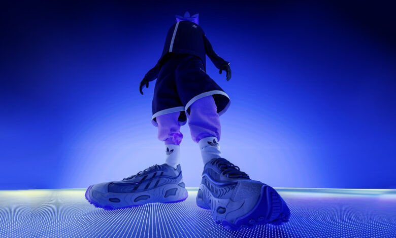 adidas kişilik bazlı metaverse avatarları yaratıyor
