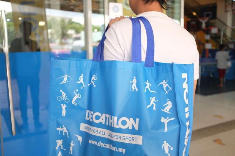Decathlon 2021 Oranlarını Açıkladı