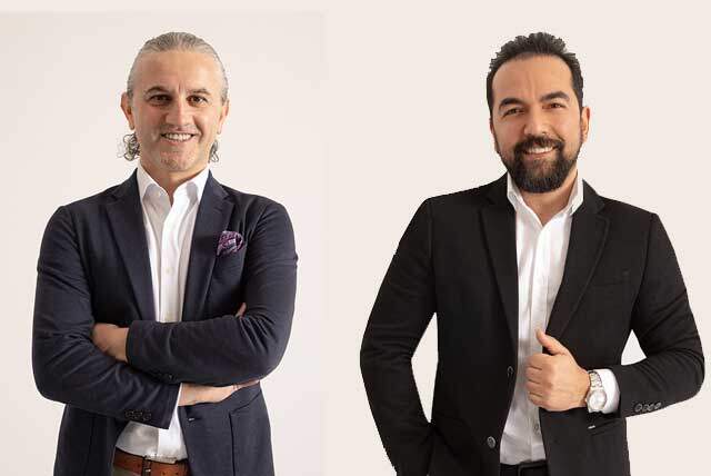 DeFacto Üst Yönetim Organizasyonunda Yeni Yapılanmaya Gitti