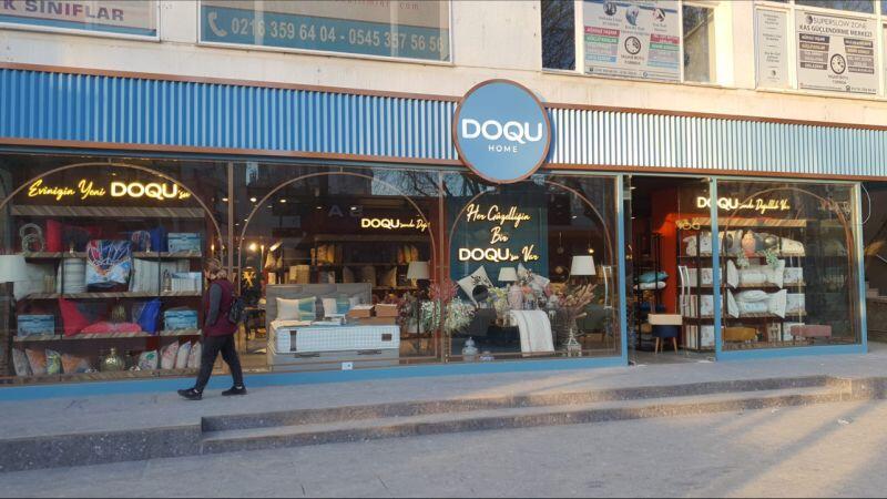 doqu home