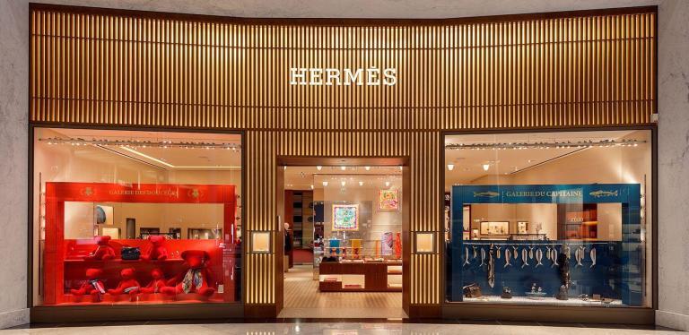 Lüks Moda Markası Hermès 2022’ye %33 Satış Artışıyla Başladı