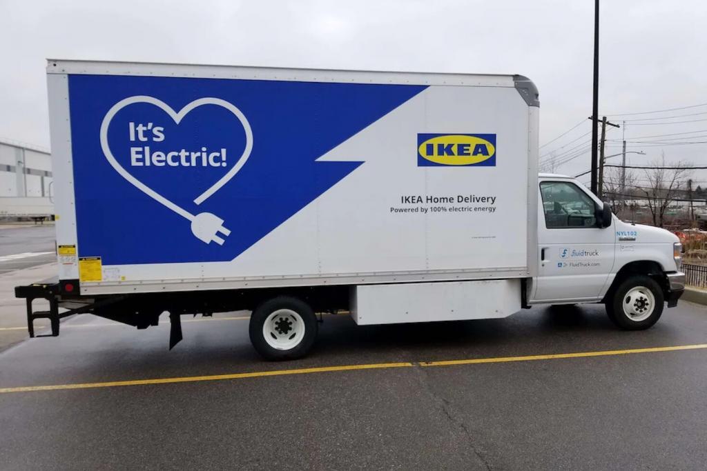 ikea arac