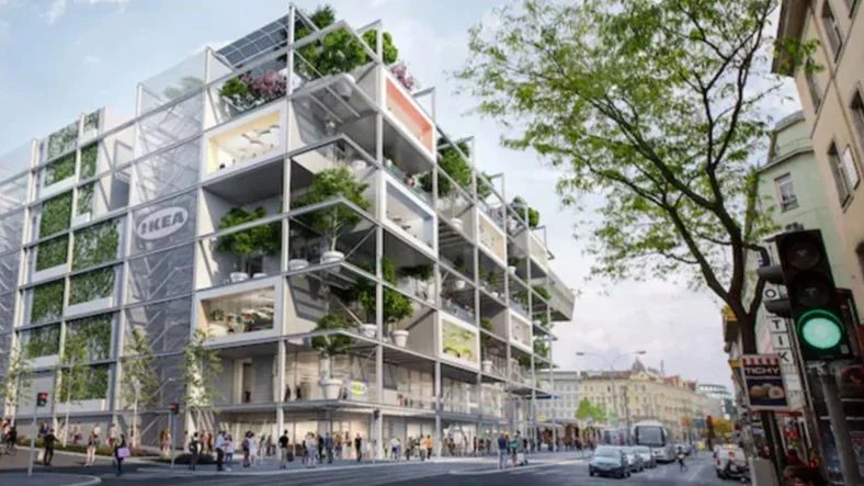 ikea viyana