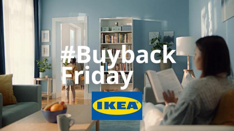 IKEA’nın Tekrar Satış Girişimi Sürdürülebilir mi?