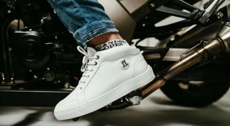 Alman Moda Markası ‘Leandro Lopes’ Türkiye Pazarına Giriyor