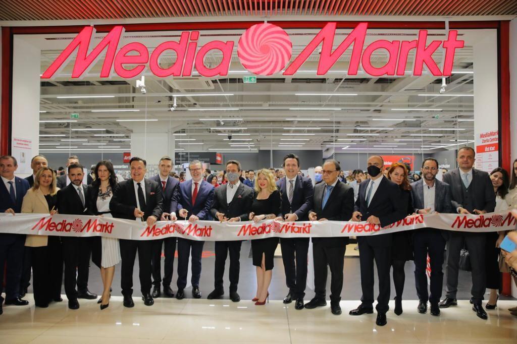 haftanın mağaza açılışları