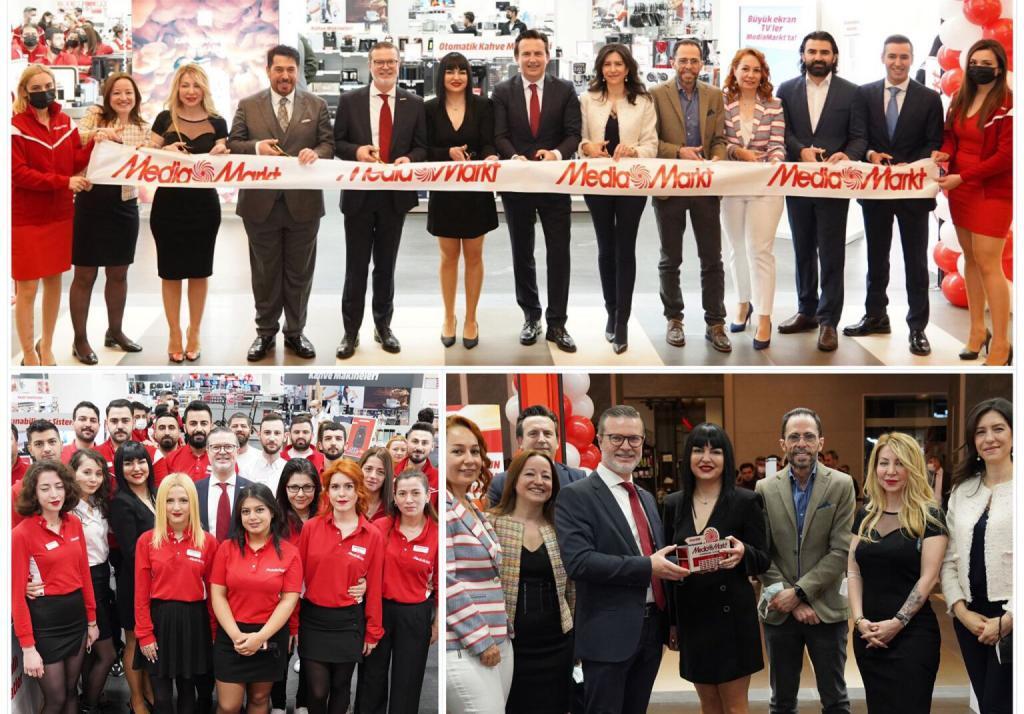haftanın mağaza açılışları
