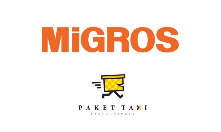 Migros, Paket Taxi’nin Yüzde 50 Hissesini Satın Aldı