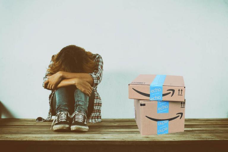 Online Alışverişlerde Alıcı Pişmanlığı Yaşıyor musunuz?