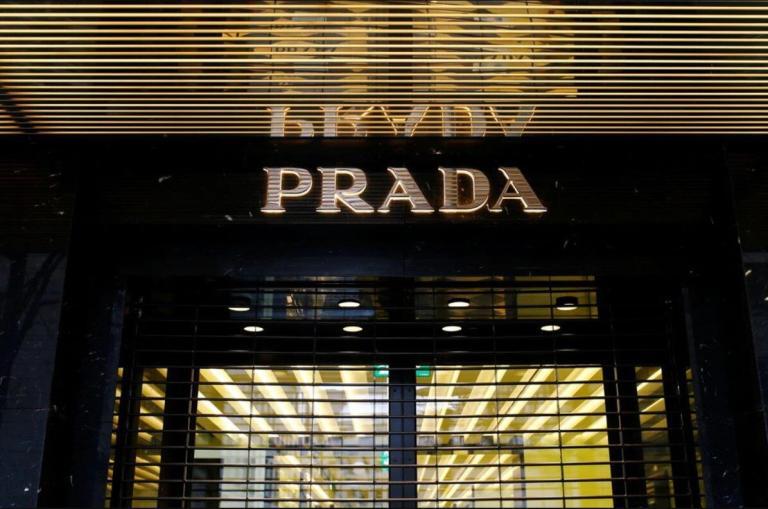 Prada, Rusya ve Çin’e Rağmen İlk 4 Ayda Güçlü Büyüdü