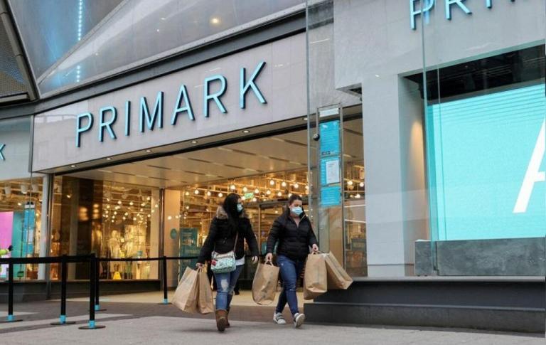 Dünyanın En Ucuz Moda Perakendecisi Primark’da Fiyatlar Güncelleniyor