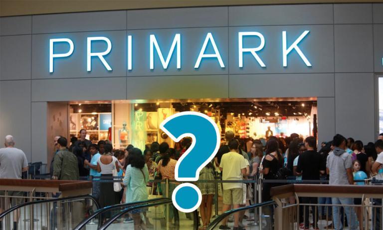 Primark Türkiye Pazarına Girerse Sektörde Neleri Değiştirir?