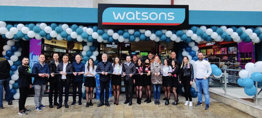 watsons eskisehir