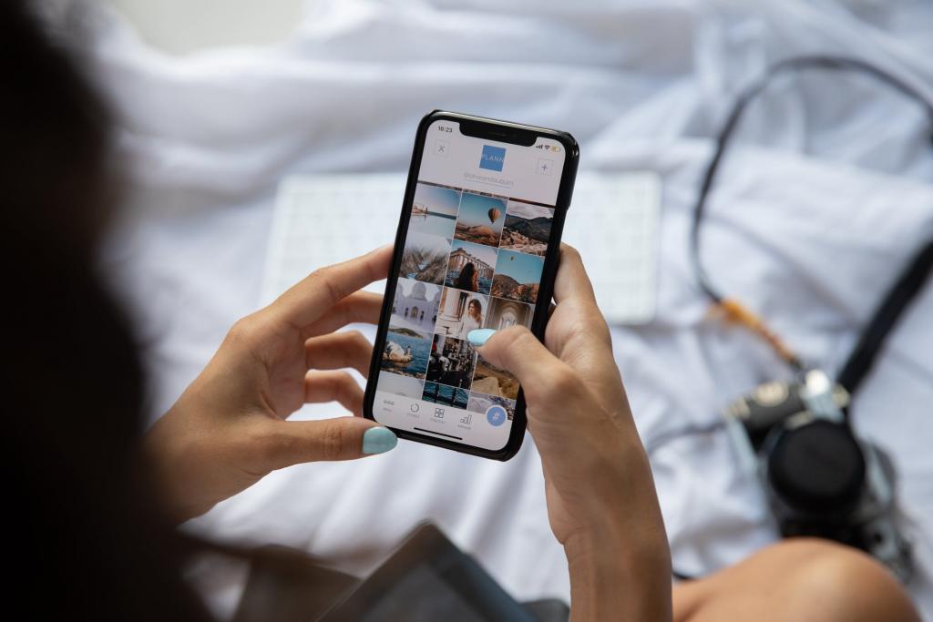 z kusagi ve influencerlar