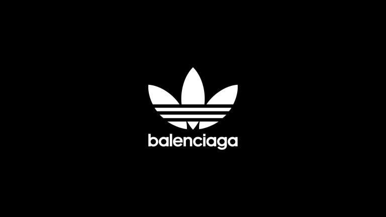 Adidas ve Balenciaga İşbirliği Resmi Olarak Açıklandı