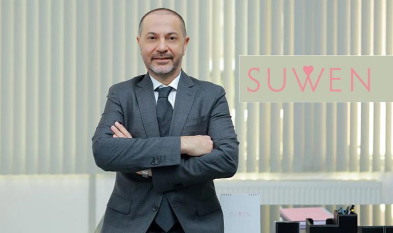 Suwen İlk Çeyrek Sonuçlarını Açıkladı
