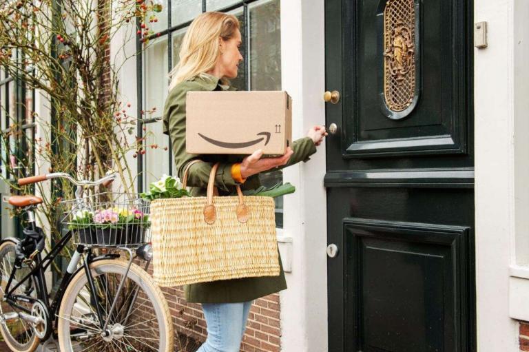 Amazon, Rakiplerinden Alışveriş Yapanlara Geri Ödeme Yapıyor