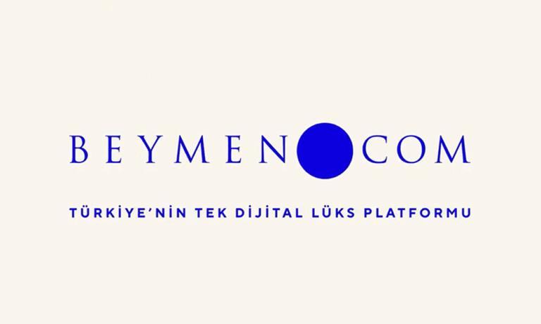 Beymen.com “Türkiye’nin Tek Dijital Lüks Platformu” Olarak Hizmet Verecek
