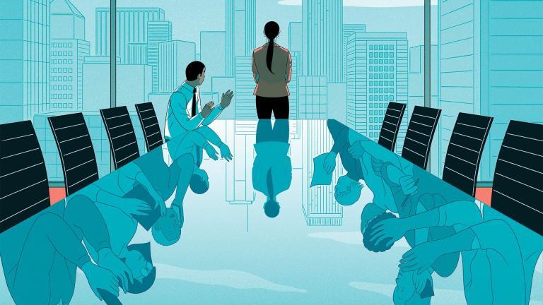 Küresel Perakende CEO’larının Maaşlarını Merak Ediyor musunuz?