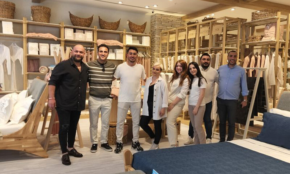 haftanın mağaza açılışları 22 chakra acilis