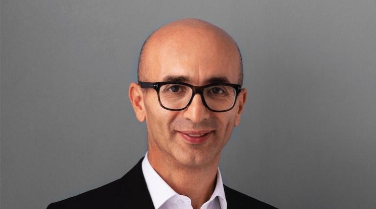 Dürümle’nin Yeni CEO’su Fatih Özçanak Oldu