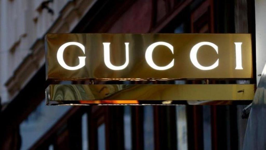 gucci, i̇lk bağımsız lüks seyahat mağazasını açtı