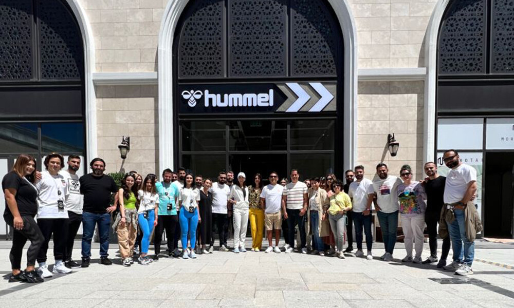 hummel acilis