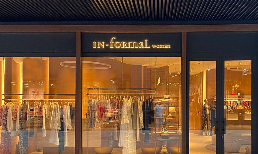 infromal magaza acilis