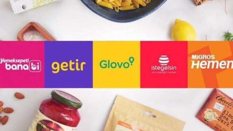 Market Siparişleri için Zamanlama Teslimat Hızından Daha mı Önemli?