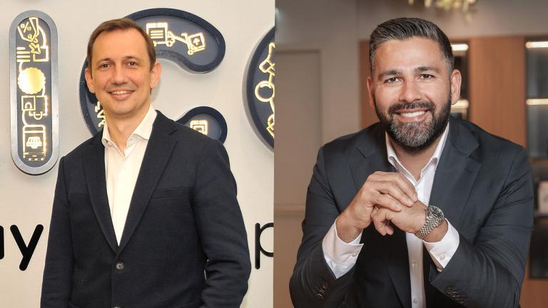 iyzico’nun Yeni CEO’su Orkun Saitoğlu Oldu