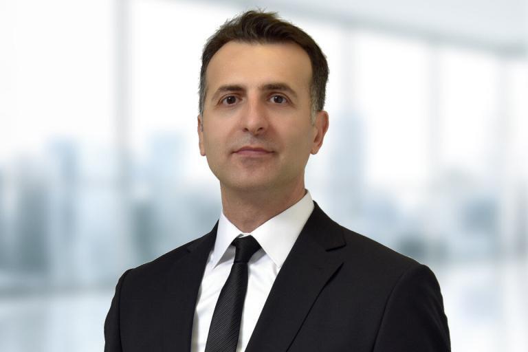 English Home’un Yeni CEO’su Kazım Çimen Oldu