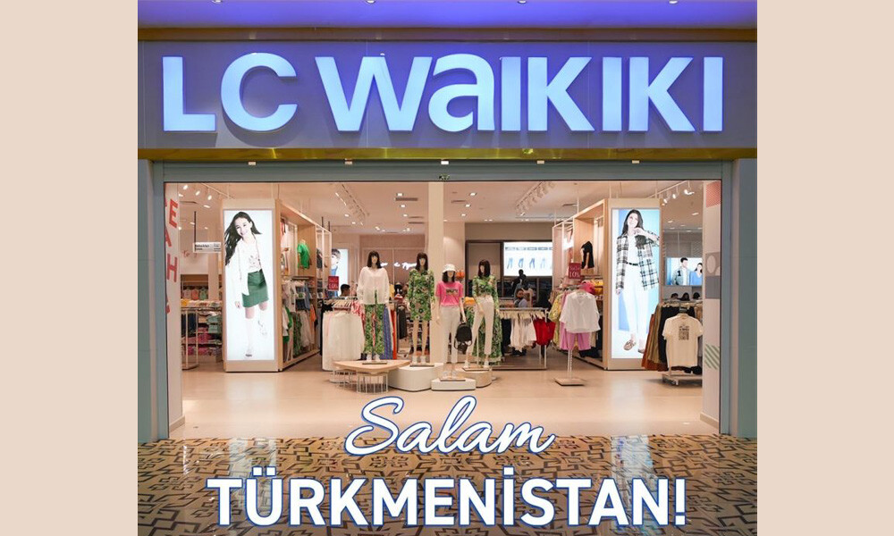 lcw magaza acilis