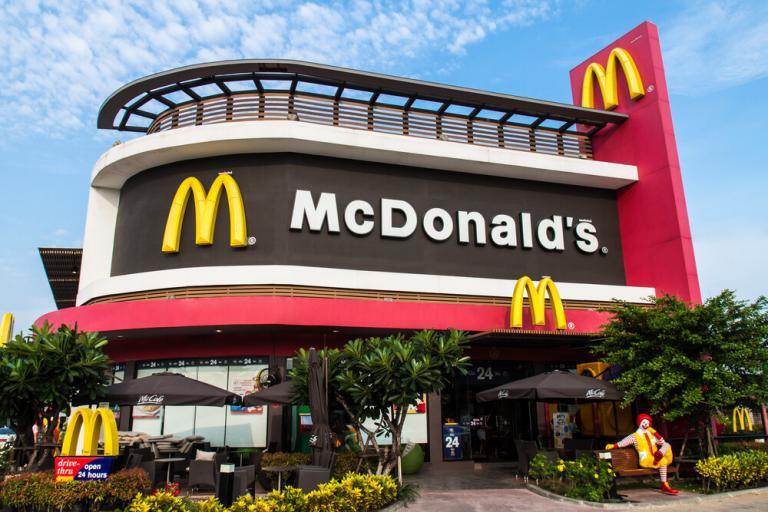 McDonald’s Türkiye Katarlılara Satıldı