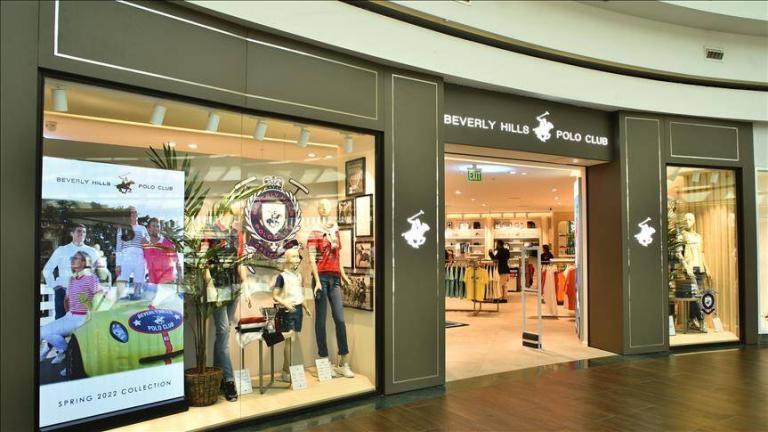 Amerikan Lüks Giyim Markası Beverly Hills Polo Club, Türkiye Pazarına Girdi