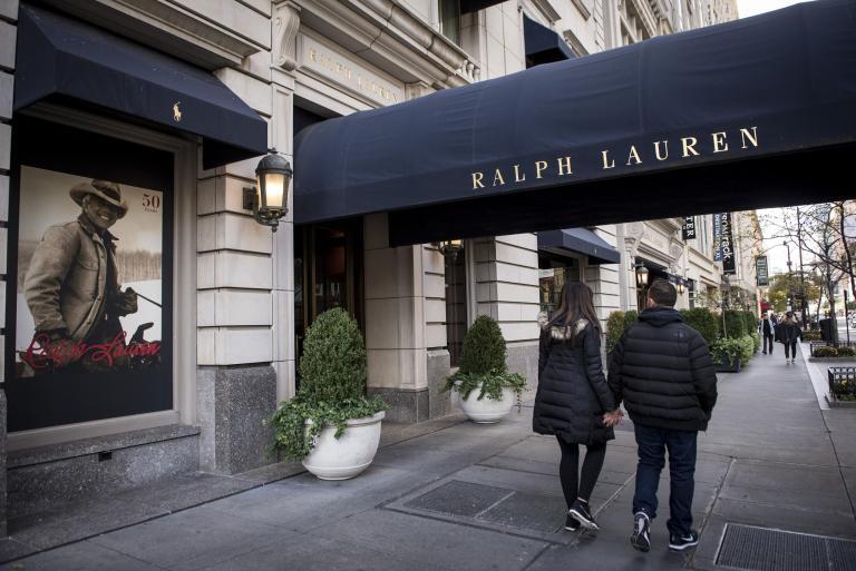 Ralph Lauren, Yeni Stratejisinin Bir Sonraki Aşamasını Açıkladı: 2030’a Kadar Zamansız Tasarım