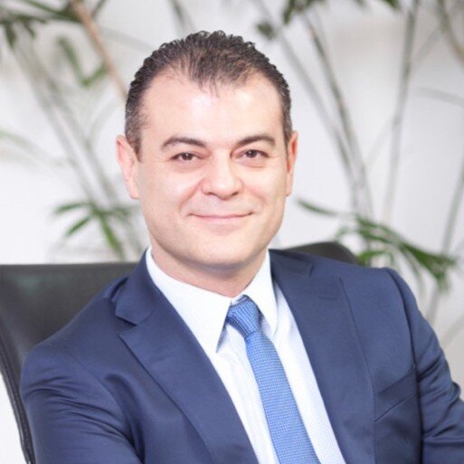 serkan eris