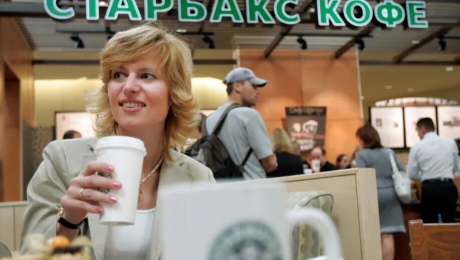 starbucks rusya'dan 15 yıl sonra tamamen çıkıyor 15 starbucks rusya'dan 15 yıl sonra tamamen çıkıyor