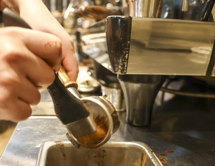 starbucks kore, tüm kahve telvelerini 5 yıl i̇çinde geri dönüştürecek